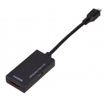 HS1694 Micro USB to HDMI