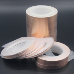 HS1702 Single side Conductive Copper foil Tape 12mm width 30m long