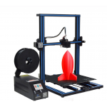 HS1704 Geeetech A30 3d Printer 320x320x420mm