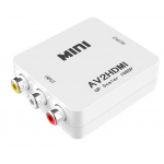 HS1713 AV to HDMI Converter