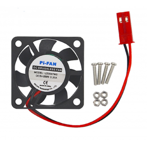 HS1727 Fan 3007 for Raspberry Pi 4 