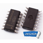 HS1730 LM324DR SOP-14 100pc