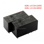 HS1736 Omron Power  relay G2RL-1-E-CN 12VDC 24VDC 8P 16A