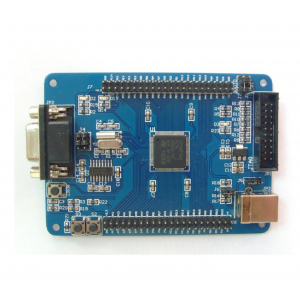 HS1743 ARM Cortex-M3 STM32F103VCT6 STM32