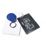 HS1749 Upgraded version Mini PN532 Serial Port Module/NFC/IC Card Reader/Replicator/Access Elevator M1 Card Reader/Writer