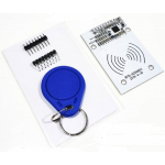 HS1750 CLRC663 RC663 Development board Full protocol NFC reading card module IC card reading and writing induction RFID radio frequency