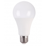 HS1765 E27 12W Warm White / Pure White LED Bulb 85-265V