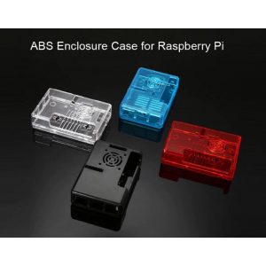 HS1792 Raspberry pi3 case