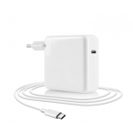 HS1794 USB-C Power Adapter Charger 30W/61W/87W（Not include the cable ）