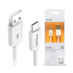 HR0605 Pisen USB Type-C Cable Quick charge 2A