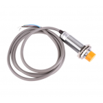HS1380 LJC18A3-B-Z/BX NPN 3 Wire DC12-24V 10MM Inductive Proximity Sensor Detection Switch 