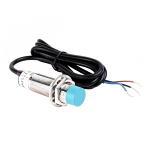 HS1380A	 LJ18A3-8-Z/BX NPN，LJ18A3-8-Z/BY PNP Inductive Proximity Sensor Detection Switch 8mm