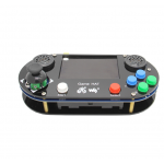 HS1809 Raspberry Pi 4 / 3 B+Plus / 3B / Zero W RetroPie Game HAT Console Gamepad with 480 x 320 3.5 inch IPS Screen