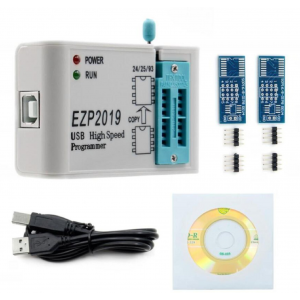 HS1833 EZP2019 High Speed USB SPI Programmer 