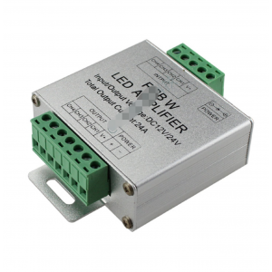 HS1862 24A RGBW amplifier DC12-24v 