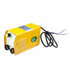 HS1863 220V ZX7-200 miniGB 200A Mini Electric Welding Machine IGBT DC Inverter ARC MMA Stick Welder