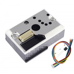 HR0129A GP2Y1010AU0F dust sensor detecting dust dust sensor PM2.5 for Arduino Compatible