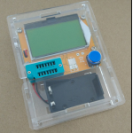 HR0484A Acrylic case for LCR-T4