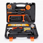 HS1871 13pcs Household Repair Hand Tool Kit 