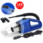 HS1872 Car Vacuum Cleaner 120W