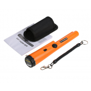 HS1874 Metal Detector GP-pointer 