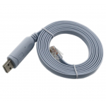 HS1881 USB To RJ45 cable 1.5M