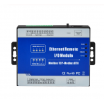 HS1883 Modbus RTUs and Remote Controller IO Module 4 optical-isolated digital inputs Supports high speed pulse counter M210