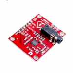 HS1884 AD8232 EGC sensor module