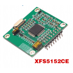 HS1887 XFS5152CE Speech Synthesis Module TTS Voice Module Support Encode Decode Realized Chinese English Speech