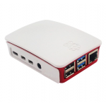 HS1888 Raspberry Pi 4 /4B official case