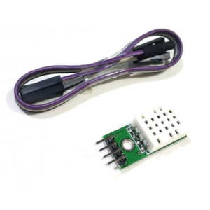 HS1899 SHTC3 High Precision Digital Temperature and Humidity Sensor