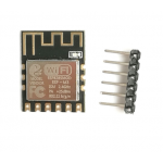 HS1900 ESP8285 WiFi module ESP-M3 serial wireless transparent transmission control module is fully compatible with ESP8266