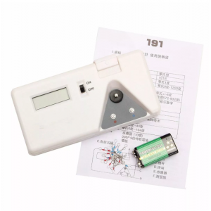 HS1905 191 Soldering Iron Tip Thermometer Sensor Line Digital Tester Temperature Test