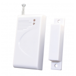 HS1913 Wireless Magnetic Door Detector