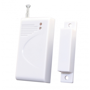 HS1913 Wireless Magnetic Door Detector