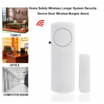 HS1914 Door Window Wireless Burglar Alarm