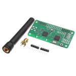 HS1916 V1.6 MMDVM Hotspot Support P25 DMR YSF + Antenna For Raspberry Pi