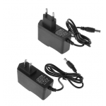 HS1917 12.6V 1A Lithium Battery Charger with DC connector