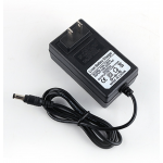 HS1918 12.6V 2A Lithium Battery Charger with DC connector