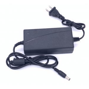 HS1919 12.6V 3A Lithium Battery Charger with DC connector
