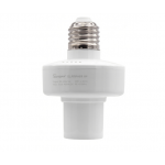 HS1925 Sonoff Slampher RF E27 Wireless LED Bulb Holder