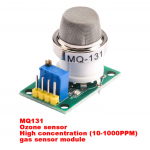 HS1945 MQ131 ozone sensor