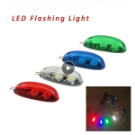 HS1953 12V/5V wired  RC Drone LED Flashing Light 