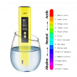 HS1962 Digital PH Tester PH-02