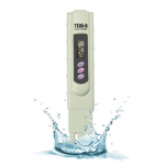 HS1963 TDS-3 LCD Digital Water Quality Tester 