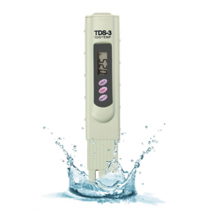 HS1963 TDS-3 LCD Digital Water Quality Tester 