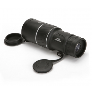 HS1972 40x60 Monocular HD Optic BAK4 Day Night Vision Telescope 1500m/9500m Outdoor Camping Hiking