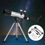 HS1973 90X Zoom Astronomical Telescopes Professional Monocular F36050 