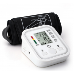 HS1975 Portable Tonometer Blood Pressure Monitor 