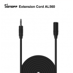 HS1979 SONOFF Extension cable AL560, Compatible with Si7021/AM2301/DS18B20 5M Extend Cable